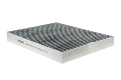 [23876] FILTRO POLEN HYUNDAI CRETA 1.6 16-21 CUK-24013 GTX