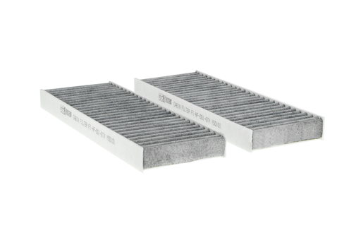 [23877] FILTRO POLEN PEUGEOT 301 1.6 13-15/CITROEN C-ELYSEE 1.6 13-15 CU-24012-2 GTX