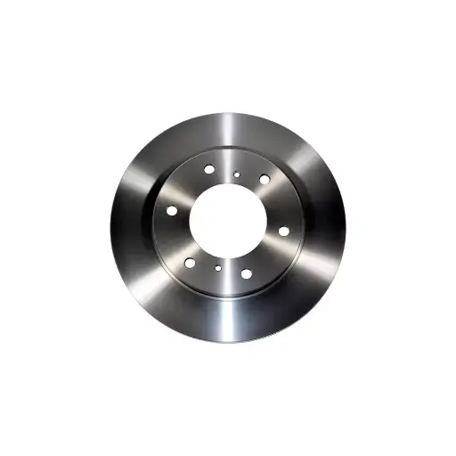 [23900] DISCO FRENO MITSUBISHI L200 KATANA -DAKAR 07 294MM GTX