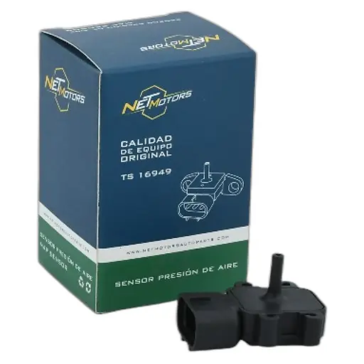 [28386] SENSOR MAP SUZUKI BALENO 1.6 95-06 NETMOTOR CH 