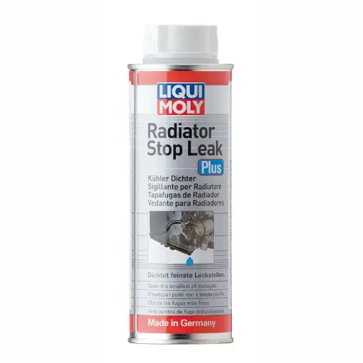 [23933] ADITIVO SELLA FUGAS RADIADOR LIQUI MOLY 250 ML STOP LEAK