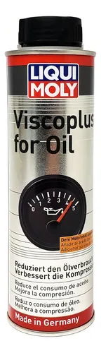 [23939] VISCOPLUS LIQUI MOLY 300 ML 