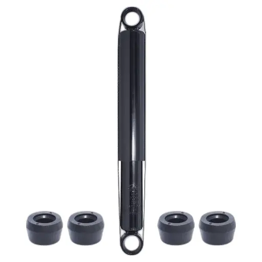 [28437] AMORTIGUADOR TRASERO TOYOTA HILUX 2.4-2.7-2.8 16-22 STP