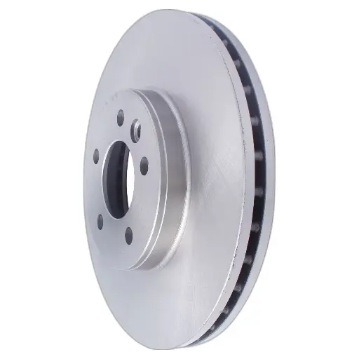 [24179] DISCO FRENO VOLKSWAGEN AMAROK 3.0 18-23 5 HOYOS STP