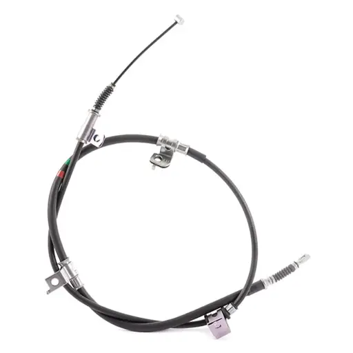 [24231] PIOLA FRENO MANO HYUNDAI H-1 2.5 10-21 TRASERA IZQUIERDA KR