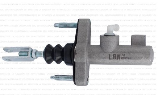 [24306] BOMBA EMBRAGUE GREAT WALL M4 1.5 14-21 CH