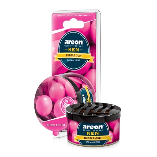 [24317] FRESCO AROMA CHICLE KEN