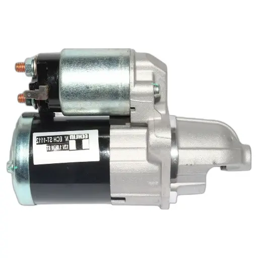 [24355] ARRANQUE SUZUKI CELERIO 09-21 | ALTO | BALENO 1.4 -17-19 | CIAZ| DZIRE| ERTIGA| IGNIS| SWIFT| SX4| VITARA 8 DIENTES 12V ECHLIN