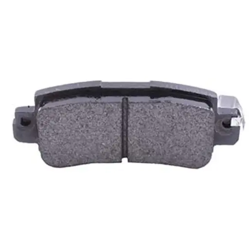 [24356] PASTILLA FRENO MAZDA CX5 2.0, 2.2, 2.5 12-19 TRASERA 104.6MM STP