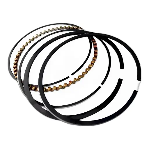 [28620] JUEGO ANILLOS CHEVROLET SAIL 1.4 11-17 0.50 JP