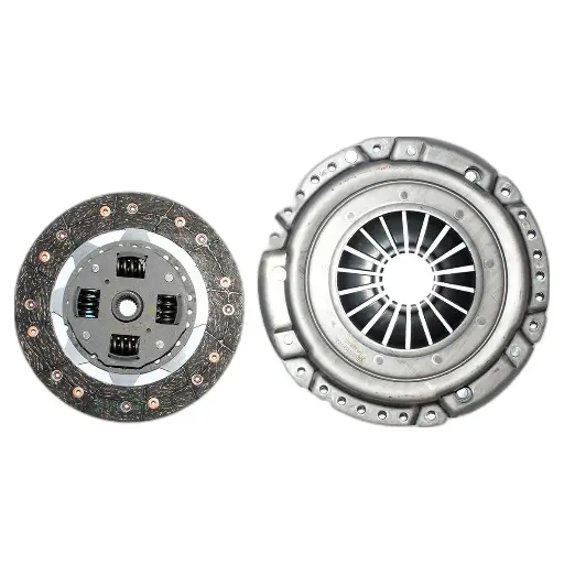 [24415] KIT EMBRAGUE CHEVROLET AVEO 1.4 04-16 | OPTRA 1.8 | SONIC 1.6 12-16 | NUBIRA SECO KR 215MM 2PCS