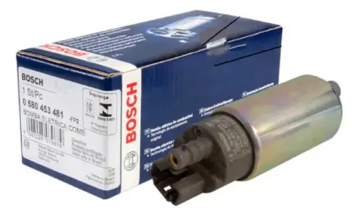 [24477] BOMBA BENCINA UNIVERSAL 4.0 BARES BOSCH