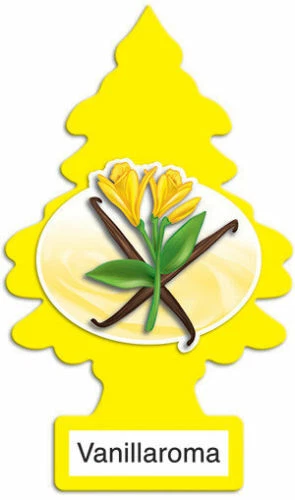 [24480] PINO AROMATICO VAINILLA