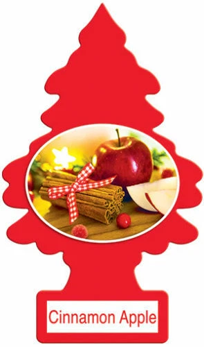 [24483] PINO AROMATICO MANZANA CANELA