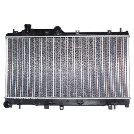 [28716] RADIADOR SUBARU LEGACY 2.0 03-09| LEGACY NEW 2.5, 09-15|  FORESTER 2.0, 2.5 11-12| XV 2.0R 12-18 CON Y SIN A/C MECANICO CH
