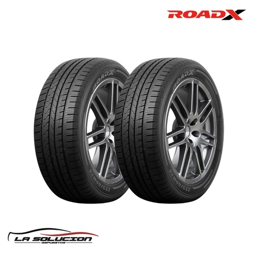 [PAR23252] PAR DE NEUMATICOS 235/60 R17 ROADX RXQUEST H/T02 H/T 102H 