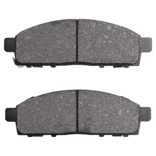 [24652] PASTILLA FRENO MITSUBISHI L200 07-22 | FIAT FULLBACK 155MM ITAL-BRAKE SENFINECO (PB1147B)