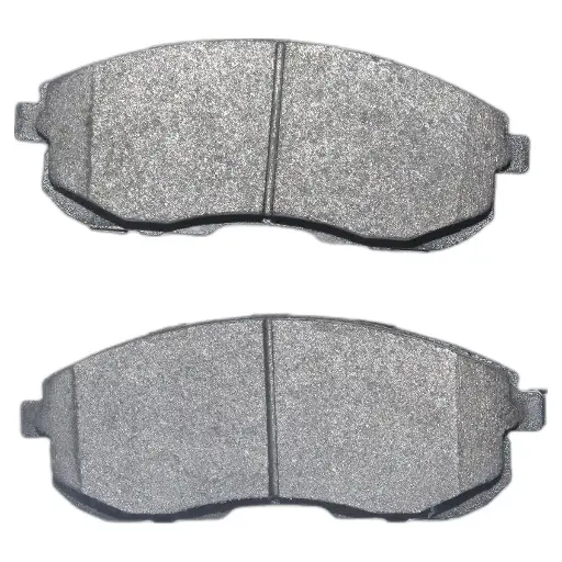 [24654] PASTILLA FRENO SUZUKI SX4 1.6 07-15/SAMSUNG SM5 04-13 (PB1126) SENFINECO 