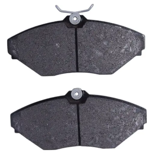 [24655] PASTILLA FRENO MAHINDRA PIK UP 2.2-2.6 11-17/SCORPIO 10-16 (PB926D) SENFINECO