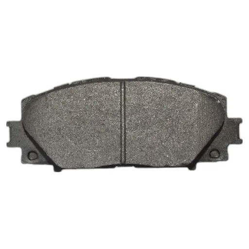 [24663] PASTILLA FRENO TOYOTA YARIS 06-15/PRIUS 1.8 10-16 | GREAT WALL VOLEEX C10-C20-C30 11-16 (PB1132B) SENFINECO 