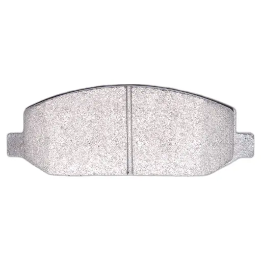 [24672] PASTILLA FRENO CHEVROLET SAIL 1.4 11-17 124MM (PB1504) SENFINECO (21767 GTX)