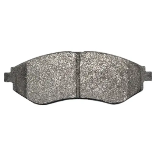 [24674] PASTILLA FRENO DAEWOO ESPERO/NUBIRA/LEGANZA/AVEO 1.4 04-16/SPARK GT 1.2 10-18 133MM (PB1313) SENFINECO (21765 GTX)