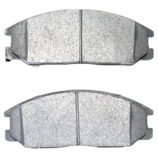 [24676] PASTILLA FRENO HYUNDAI H-1 04-07/SANTA FE 2004>/TERRACAN / ACTYON 06-17 148.9MM (PB215D) SENFINECO (21867 GTX)