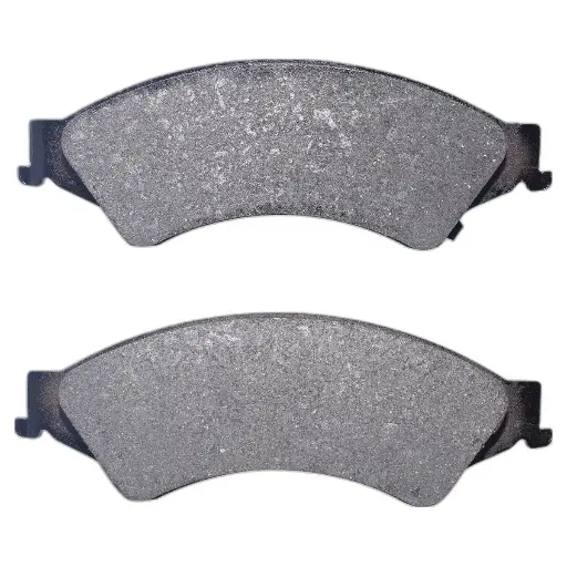 [24677] PASTILLA FRENO MAZDA BT50 2.2 2WD-4WD/ FORD RANGER 3.2 (PB1344) SENFINECO 194MM UB2B5 (21871 GTX)