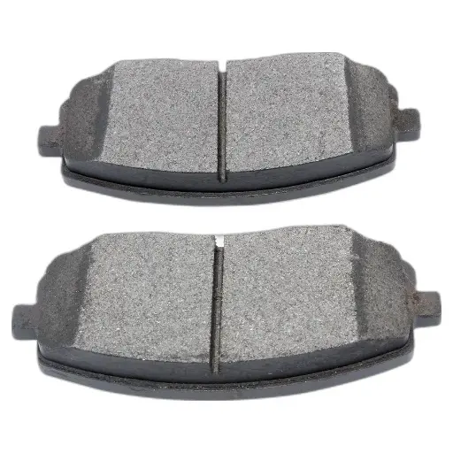 [24678] PASTILLA FRENO KIA MORNING 04-15 | HYUNDAI I-10 1.1 08-14 (PB1351) SENFINECO UB 2C7 (21927 GTX)