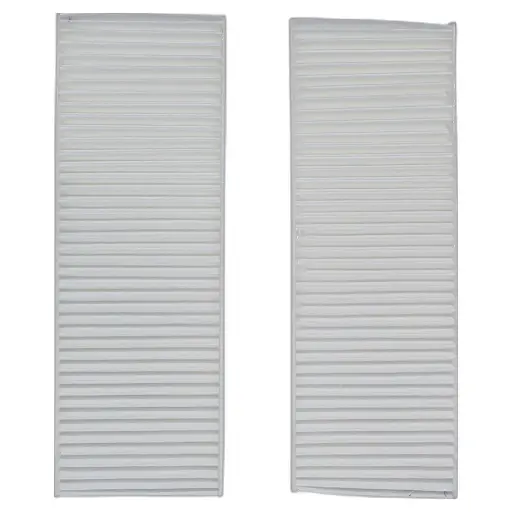 [24686] FILTRO POLEN PEUGEOT 301 1.6 13-15/CITROEN C-ELYSEE 1.6 13-15 CU-24012-2 (CA1382-2/SA1303) SENFINECO