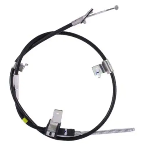 [24731] PIOLA FRENO MANO SUZUKI CELERIO 1.0 K10B 09-14 DERECHA IND OR