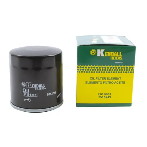 [24802] FILTRO ACEITE CHEVROLET SAIL/SPARK GT/N300 W68/85 KENDALL