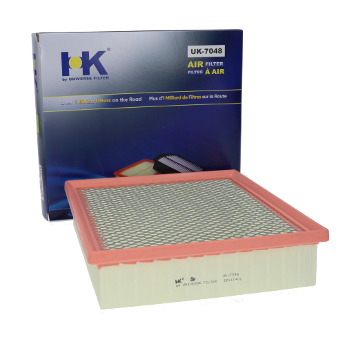 [24803] FILTRO AIRE MITSUBISHI L200 2.4 4N15 16-23/DODGE DURANGO 3.6 10-13 (C-22144) HK