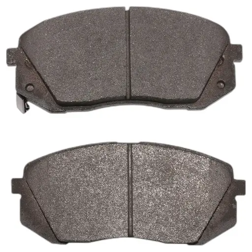 [24865] PASTILLA FRENO KIA SPORTAGE 2.0 12-17/CARENS 07-11/HYUNDAI TUCSON 10-15 SENFINECO