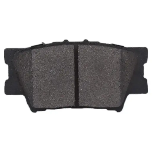 [24868] PASTILLA FRENO TOYOTA RAV 4 2.0-2.5 06-18/CAMRY 2.4-3.5 06-16 TRASERA SENFINECO