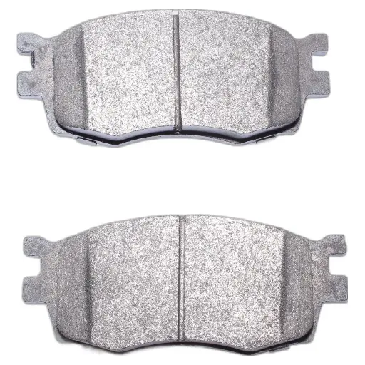 [24871] PASTILLA FRENO HYUNDAI ACCENT 06-11/KIA RIO JB 06-11 SENFINECO