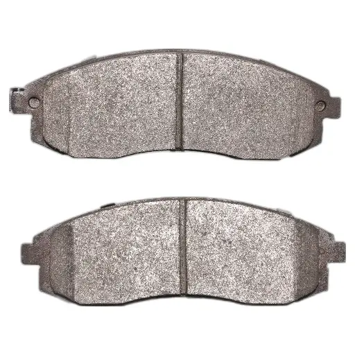 [24875] PASTILLA FRENO MITSUBISHI L200 98-06 SENFINECO