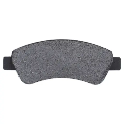 [24876] PASTILLA FRENO PEUGEOT 206 1.6 04-10/307/PARTNER 97-11/BERLINGO/301/C-ELYSE SENFINECO