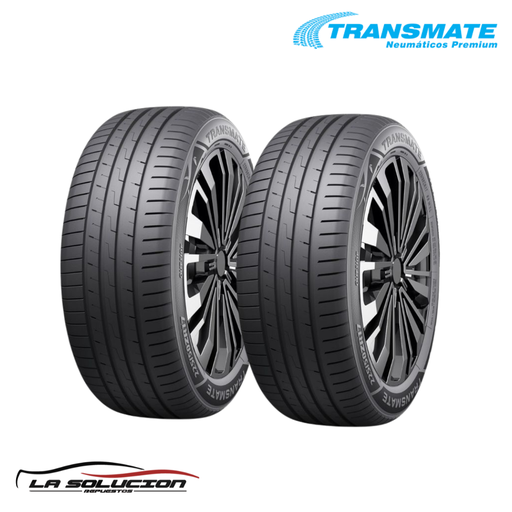 [PAR24978] PAR DE NEUMATICOS 185/65 R15 TRANSMATE TRANSERENUS ECO 88H H/T