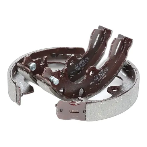 [25043] BALATAS TOYOTA TERCEL 90-99 NETMOTORS