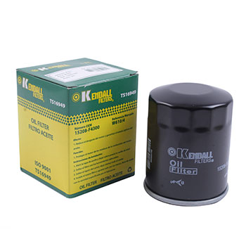 [41] FILTRO ACEITE NISSAN V16 98-11 /D21 93-10 W610/4 KR (15208-F4300) UB9A1