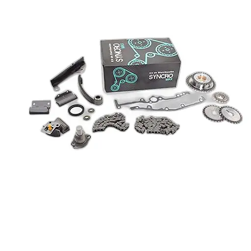 [98] KIT DISTRIBUCION NISSAN V16 1.6 93-11/SENTRA II 1.6 95-02 TW UB33A1