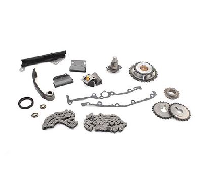 [98] KIT DISTRIBUCION NISSAN V16 1.6 93-11/SENTRA II 1.6 95-02 TW UB33A1