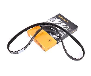 [135] CORREA DISTRIBUCION CHEVROLET LUV 2.2 99-05 (148*20*9.5) CONTINENTAL AL (10462)