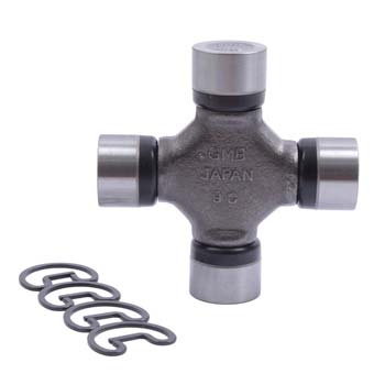 [145] CRUCETA G5-213X TOYOTA HILUX 05-15 27*92/ S-10 2.8 JP UB 3B3