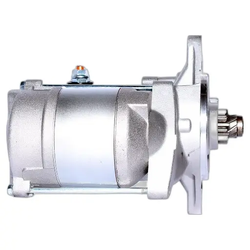 [186] ARRANQUE CHEVROLET LUV 89-97 1.6-2.3 TW (8-94156-671-0) UBARRIBA