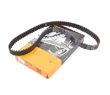 [212] CORREA DISTRIBUCION HYUNDAI ACCENT PRIME/GETZ 1.6 16V. 105*22*9.5R (CONTINENTAL ALEMANIA) (105HTB22)