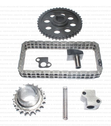 [223] KIT DISTRIBUCION NISSAN J16-J18 87-94 TW UB40B3