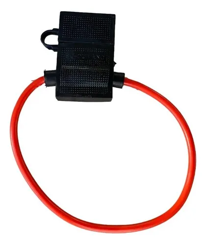 [273] PORTAFUSIBLE AEREO FUSIBLE ATO (CUÑO) TW UB9A4