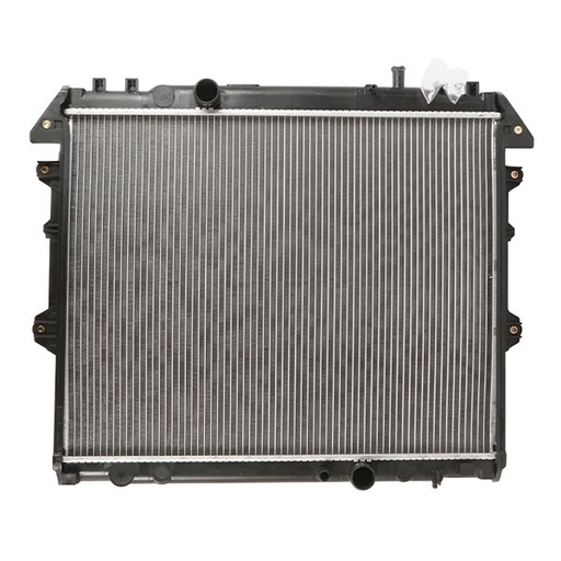 [291] RADIADOR TOYOTA HILUX 2.5-3.0 05-11/KUN 12-15  TW UB DIA